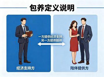 玛沁包养违法吗？深度揭秘红线风险注意事项